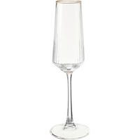 FRANCIAPEZSGŐS-POHÁR - átlátszó, Basics, üveg (225ml)
