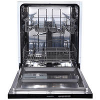 KUHINJSKI BLOK - siva, Basics, kovina/leseni material (310/200/270cm) - Respekta