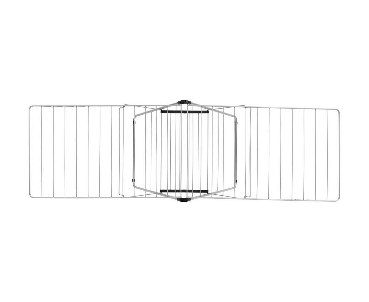 TURMWÄSCHETROCKNER  - Basics, Metall (59/98/5cm) - Brabantia