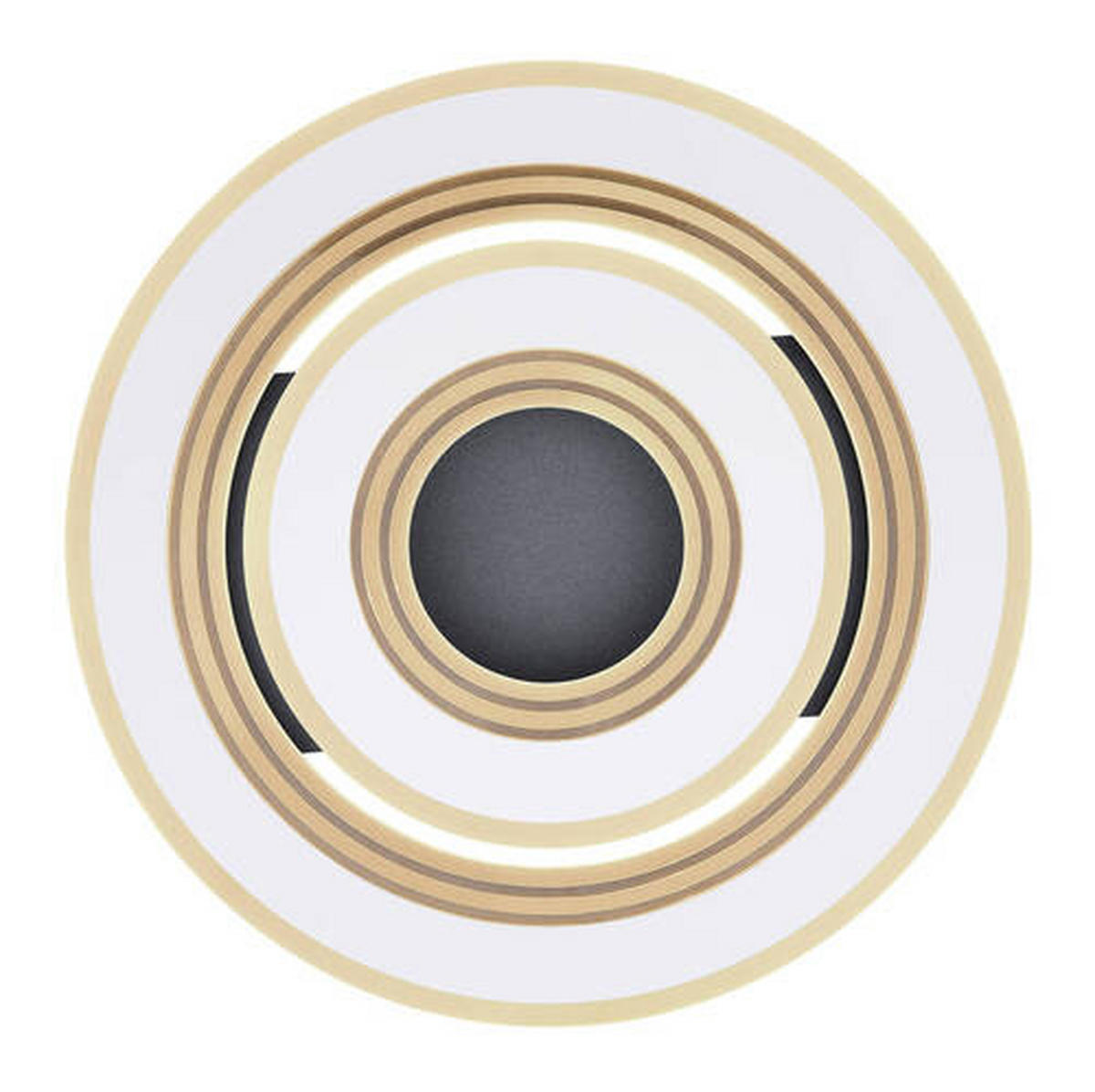 LED-DECKENLEUCHTE 50/11,5 cm   - Design (50/11,5cm)