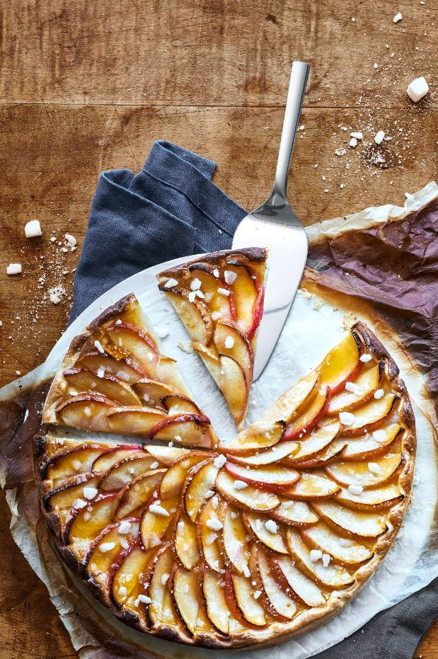 Thumbnail - WMF Tortenheber Nuova, Edelstahl, Metall, 23 cm, rostfrei, Backen, Backhelfer, Tortenheber