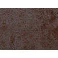 XXL-SESSEL Lederlook, Flachgewebe, Mikrofaser Braun, Beige    - Dunkelbraun/Beige, ROMANTIK / LANDHAUS, Holz/Textil (125/100/140cm) - Landscape