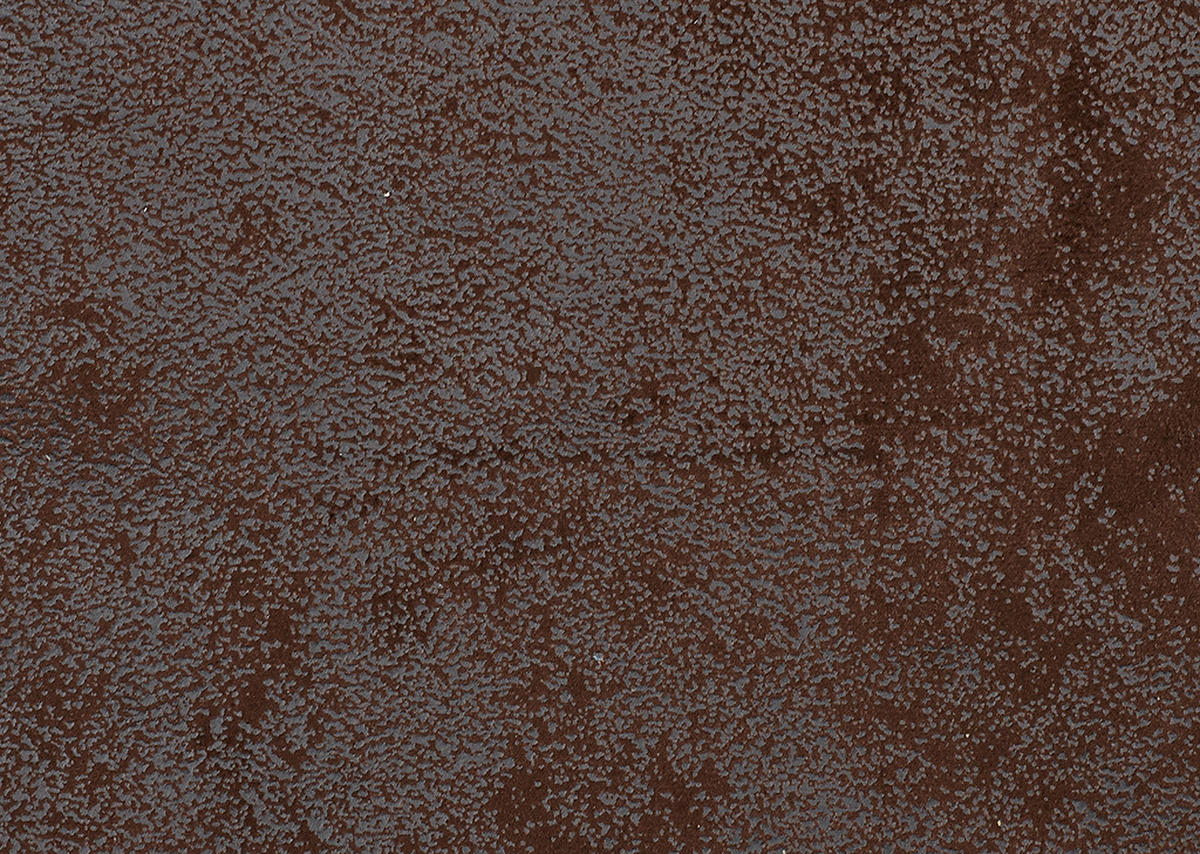 MEGASOFA Lederlook, Flachgewebe, Mikrofaser Braun, Beige  - Beige/Dunkelbraun, ROMANTIK / LANDHAUS, Holz/Textil (276/81/140cm) - Landscape