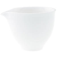 MILCHKÄNNCHEN Basic White 150 ml  - Weiss, Basics, Keramik (0,150l) - Villeroy & Boch
