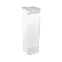 TÁROLÓDOBOZSZETT   - fehér, Basics, műanyag (29,9/10,7/10,7cm) - Curver