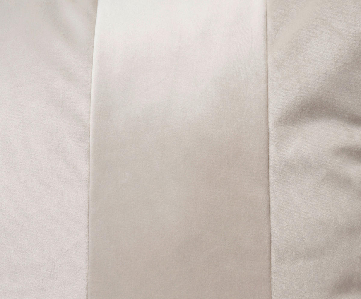 KISSENBEZUG 50/50 cm  - Creme, Basics, Textil (50/50cm) - Dieter Knoll