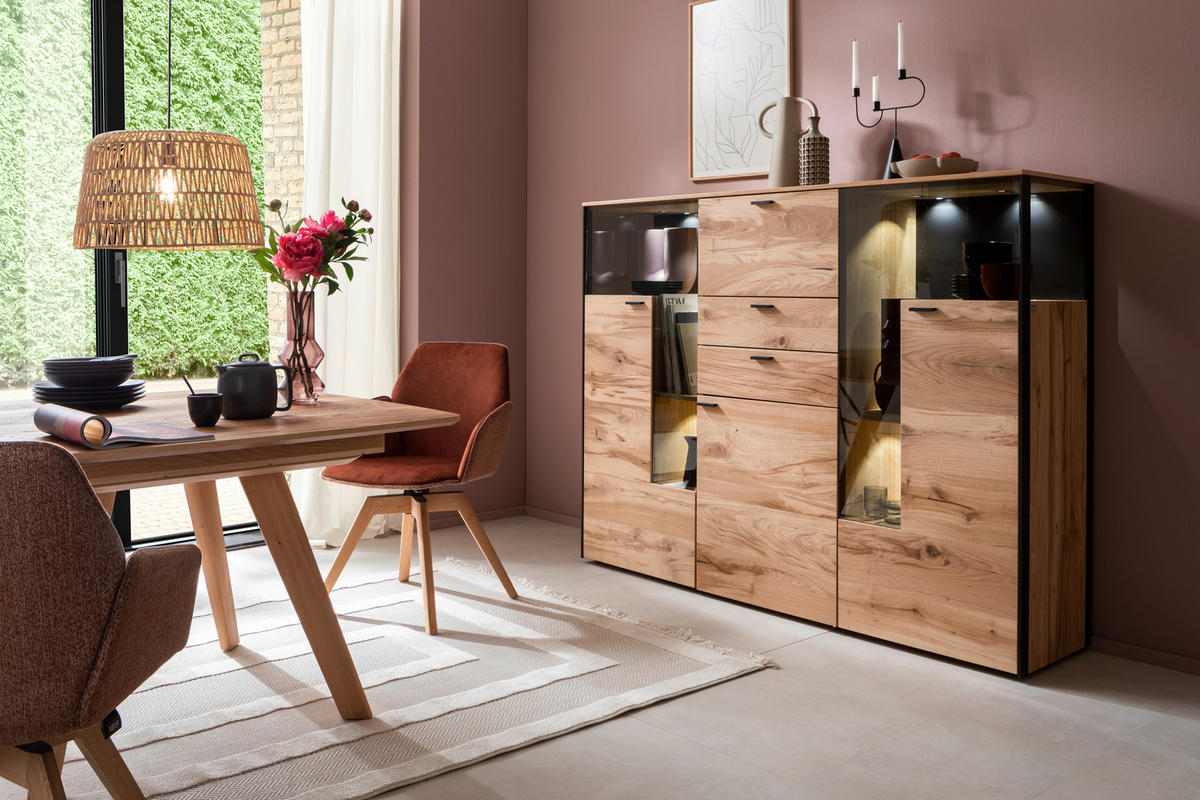 WEBTEPPICH 160/230 cm Summer Creme rechteckig  - Creme, Basics, Kunststoff/Textil (160/230cm) - Schöner Wohnen