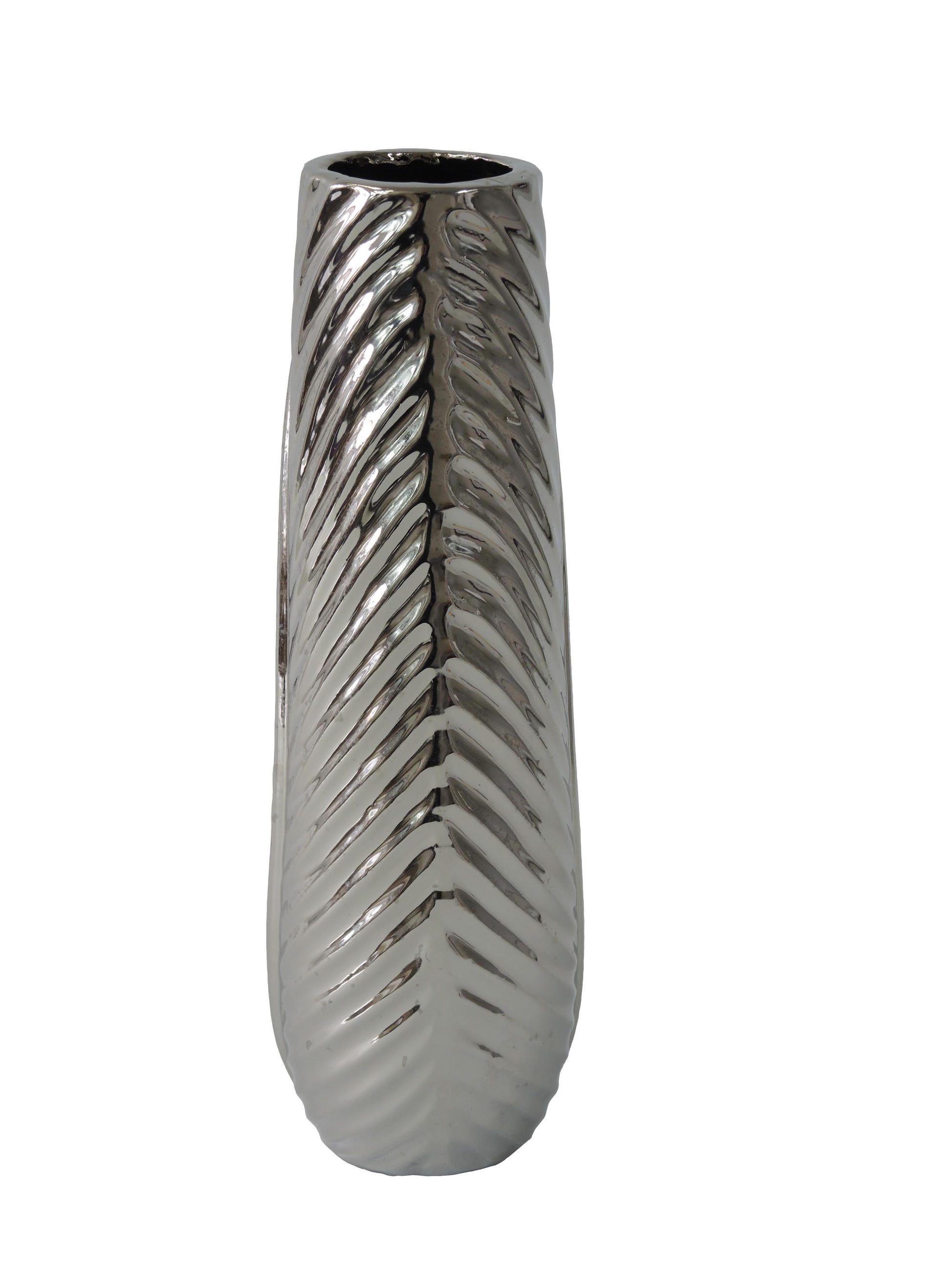 VÁZA, 35 cm - Design (35cm) - Ambia Home