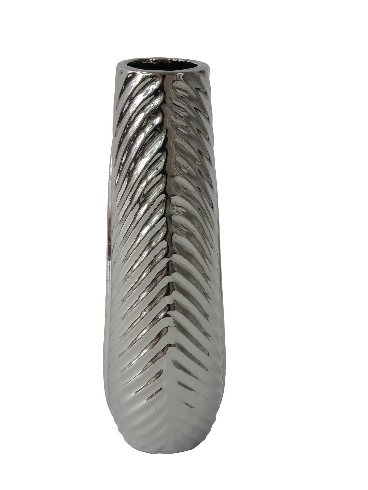 VÁZA, 35 cm - Design (35cm) - Ambia Home