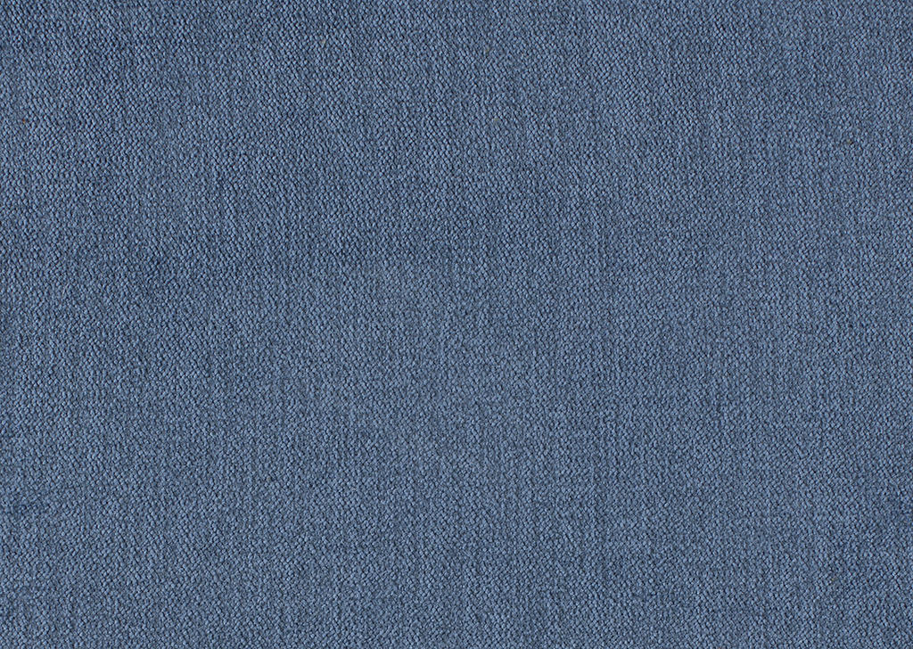 Thumbnail - Livetastic Ecksofa, Blau, Textil, Uni, Füllung: Silikon,Silikon, Ottomane links, L-Form, 338x165 cm, Made in EU, Typenau...