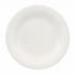 TELLER Porzellan - Weiß, Basics (23cm) - VILLEROY & BOCH