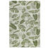 TEPPICH 160/240 cm Grün, Weiß - Weiß/Grün, Textil (160/240cm) TEPPICH 160/240 cm Grün, Weiß - Weiß/Grün, Textil (160/240cm)