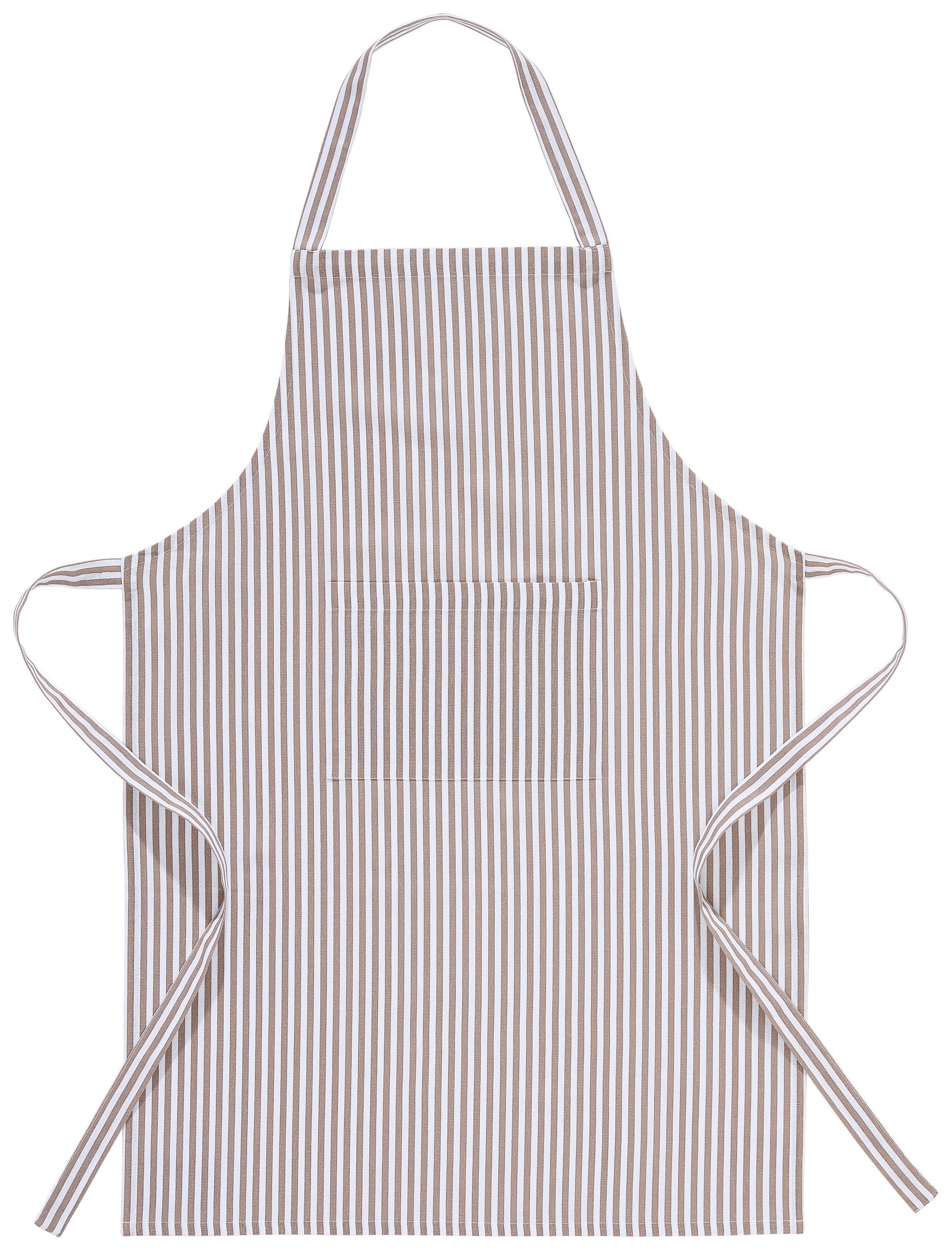 ZÁSTĚRA - šedohnědá, textil (60/90cm) - Esposa