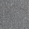 TEPPICHFLIESE - Hellgrau, Basics, Textil (50/50cm)