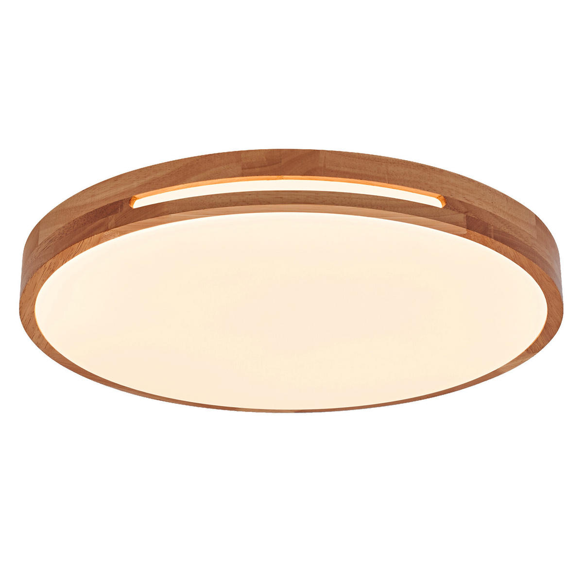 LED-DECKENLEUCHTE 39/7 cm   - KONVENTIONELL, Metall (39/7cm) - Ledvance