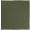 TEXTILNÁ SERVÍTKA - olivovozelená, Basics, textil (45/45cm) - Bio:Vio