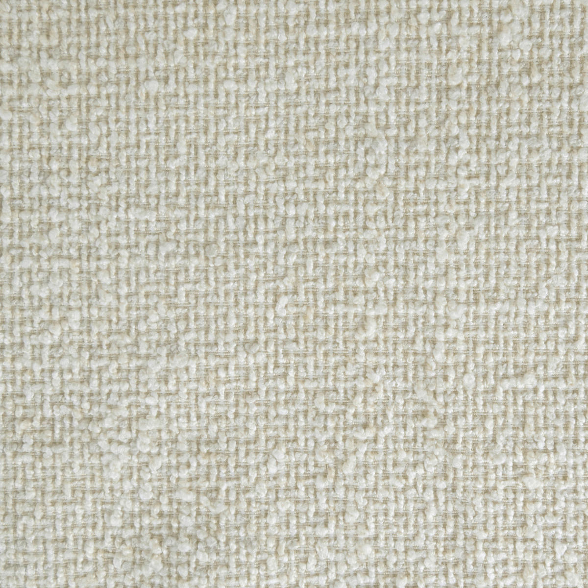 STUHL - Creme/Schwarz, Design, Textil/Metall (58/80/60cm) - Novel