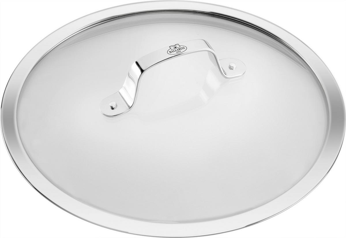 SERVIERPFANNE Salina Ceramic Keramikbeschichtung 28 cm  - Basics (28cm) - Ballarini