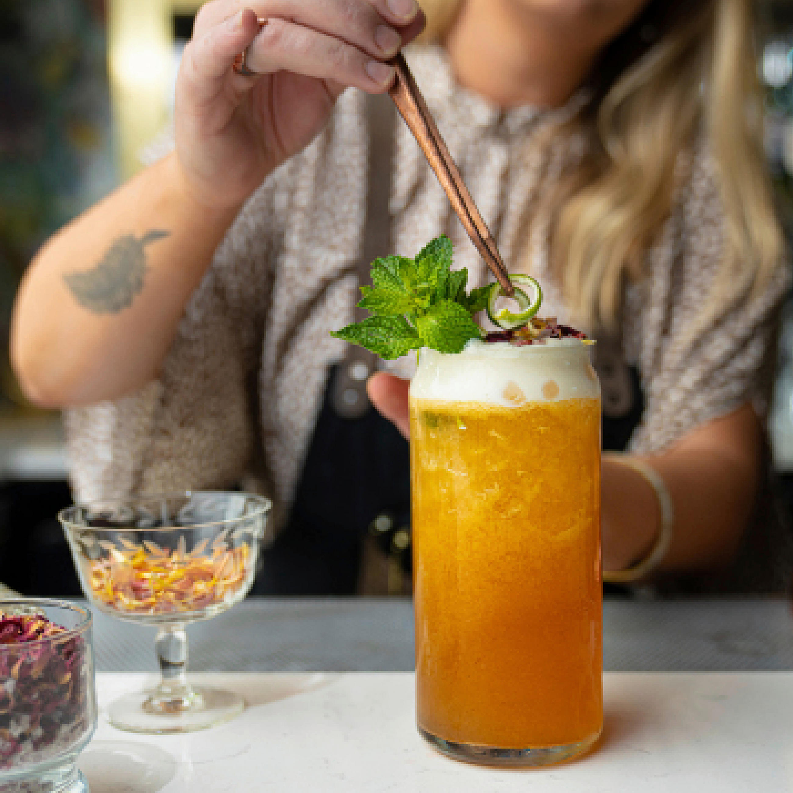 GLÄSERSET GLASS CANS  12-teilig  - Klar, Basics, Glas (8/16,5cm)