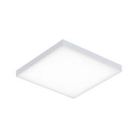 LED-PANEEL 22,5/5,0/22,5 cm   - Weiß, Basics, Metall (22,5/5,0/22,5cm) - Paulmann
