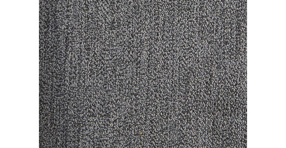 ECKBANKGRUPPE in Textil, Holzwerkstoff Eichefarben, Graubraun - Eichefarben/Graubraun, KONVENTIONELL, Holzwerkstoff/Textil - Cantus