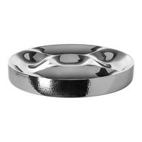 DEKOSCHALE - Edelstahlfarben, Basics, Metall (37/6cm) - Fink