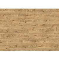 DESIGNBODEN Hydrostar Eiche Alba  per  m² - Naturfarben, Basics, Holzwerkstoff (128.2/23.5/0.65cm) - Haro