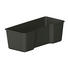 BOX 36,5/16,6/12,2 cm - Anthrazit, KONVENTIONELL, Kunststoff (36,5/16,6/12,2cm) - Rotho BOX 36,5/16,6/12,2 cm - Anthrazit, KONVENTIONELL, Kunststoff (36,5/16,6/12,2cm) - Rotho