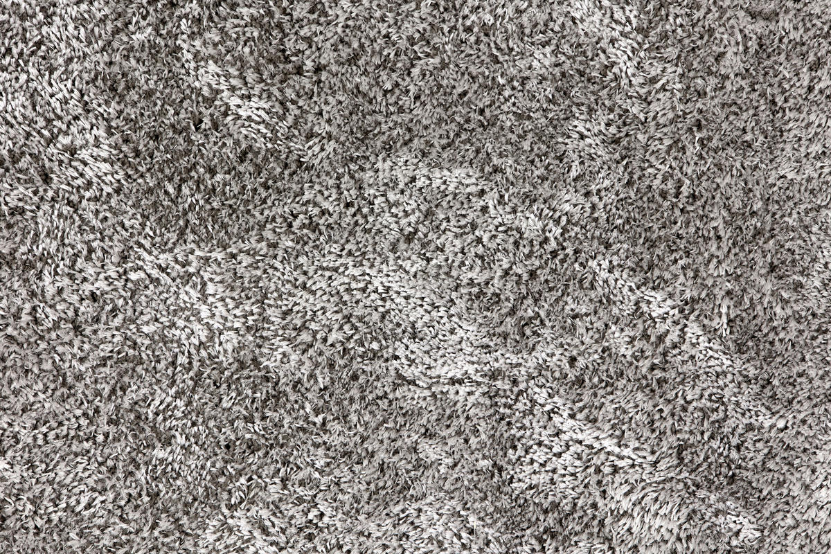 WEBTEPPICH 120/180 cm Paulie Silberfarben rechteckig  - Silberfarben, Basics, Textil (120/180cm) - Astra