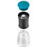GEWÜRZMÜHLE - Blau/Schwarz, Basics, Glas/Keramik (6,5/6,5/13,5cm) - WMF