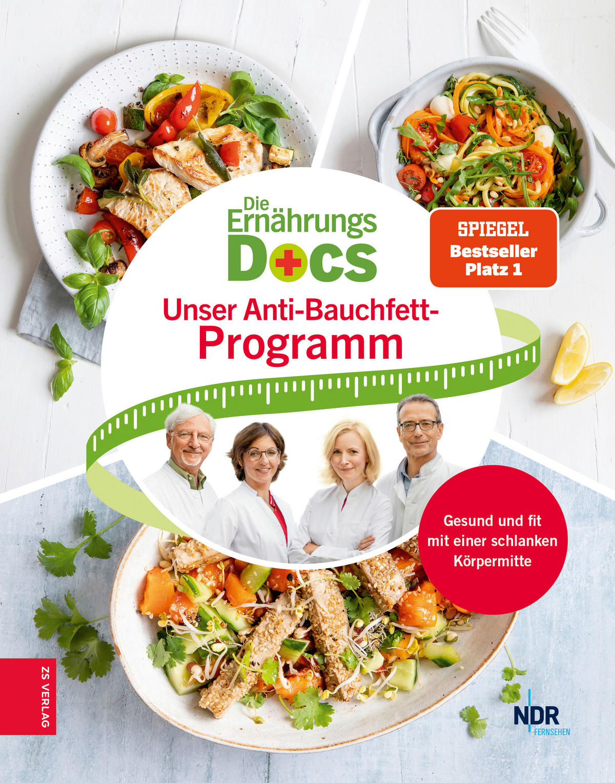 KOCHBUCH  - Basics, Papier (19,4/24,6/1,8cm)