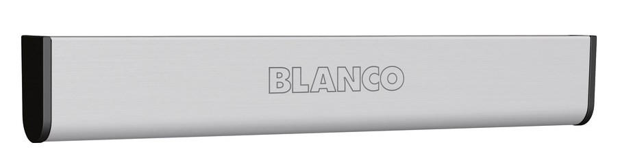 FUßHEBEL  - Edelstahlfarben, Basics, Kunststoff (1,5/3/20cm) - Blanco