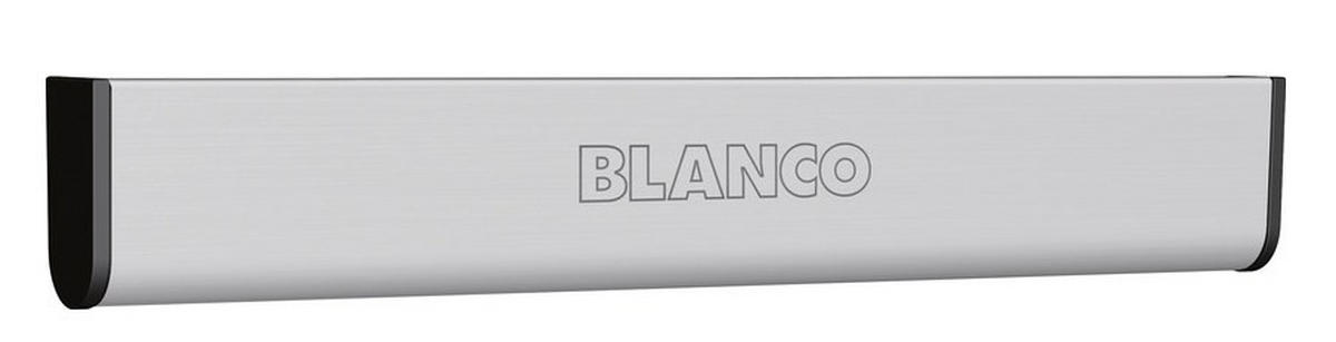 FUßHEBEL  - Edelstahlfarben, Basics, Kunststoff (1,5/3/20cm) - Blanco