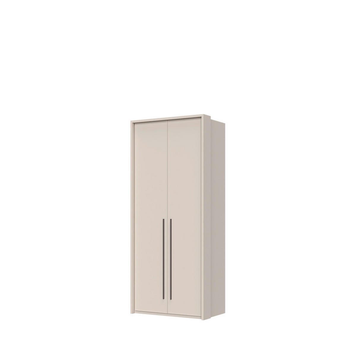 ORMAR SA KLASIČNIM VRATIMA  97/226/60 cm  - Dizajnerski, pločasti materijal (97/226/60cm)
