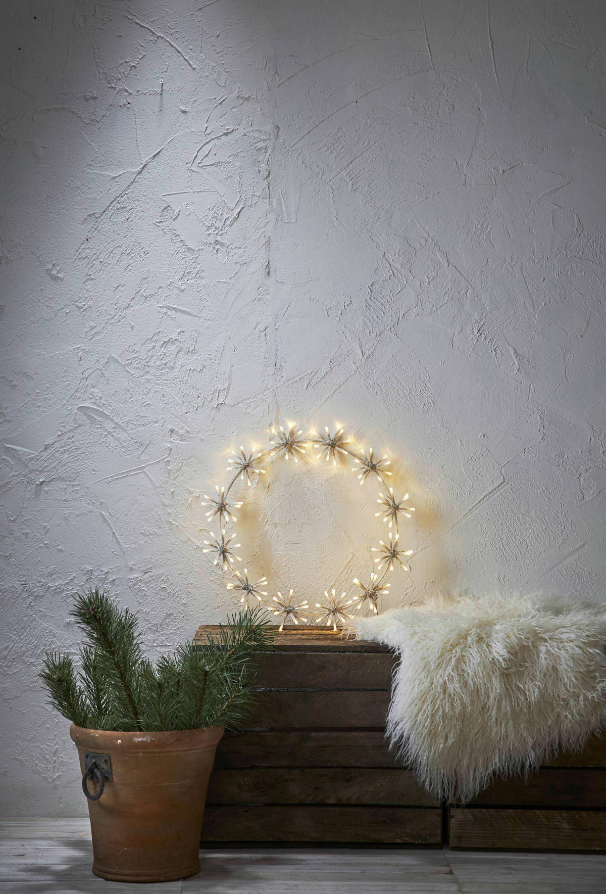 LED-DEKOLEUCHTE  - Basics (50/4/50cm) - Eglo