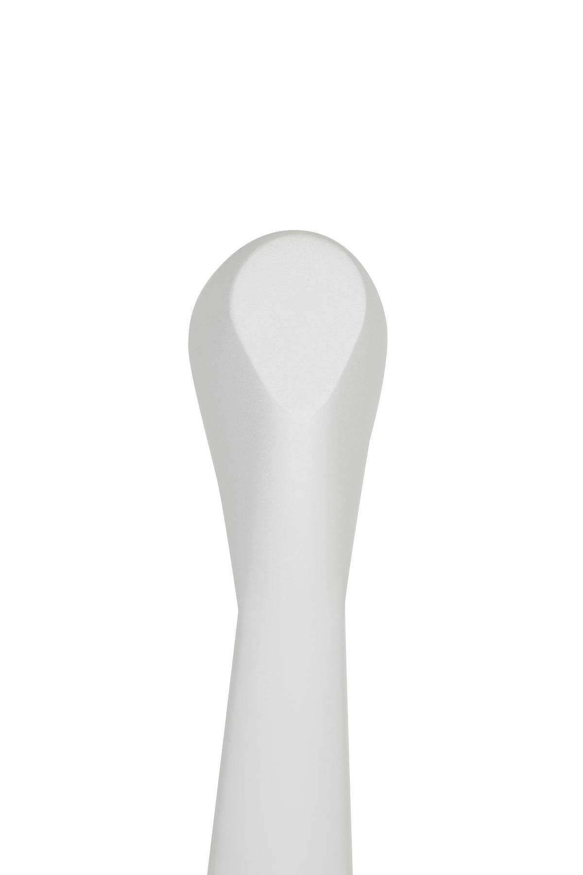 TISCHLEUCHTE - Weiß, Trend, Metall (5/40cm) - Novel