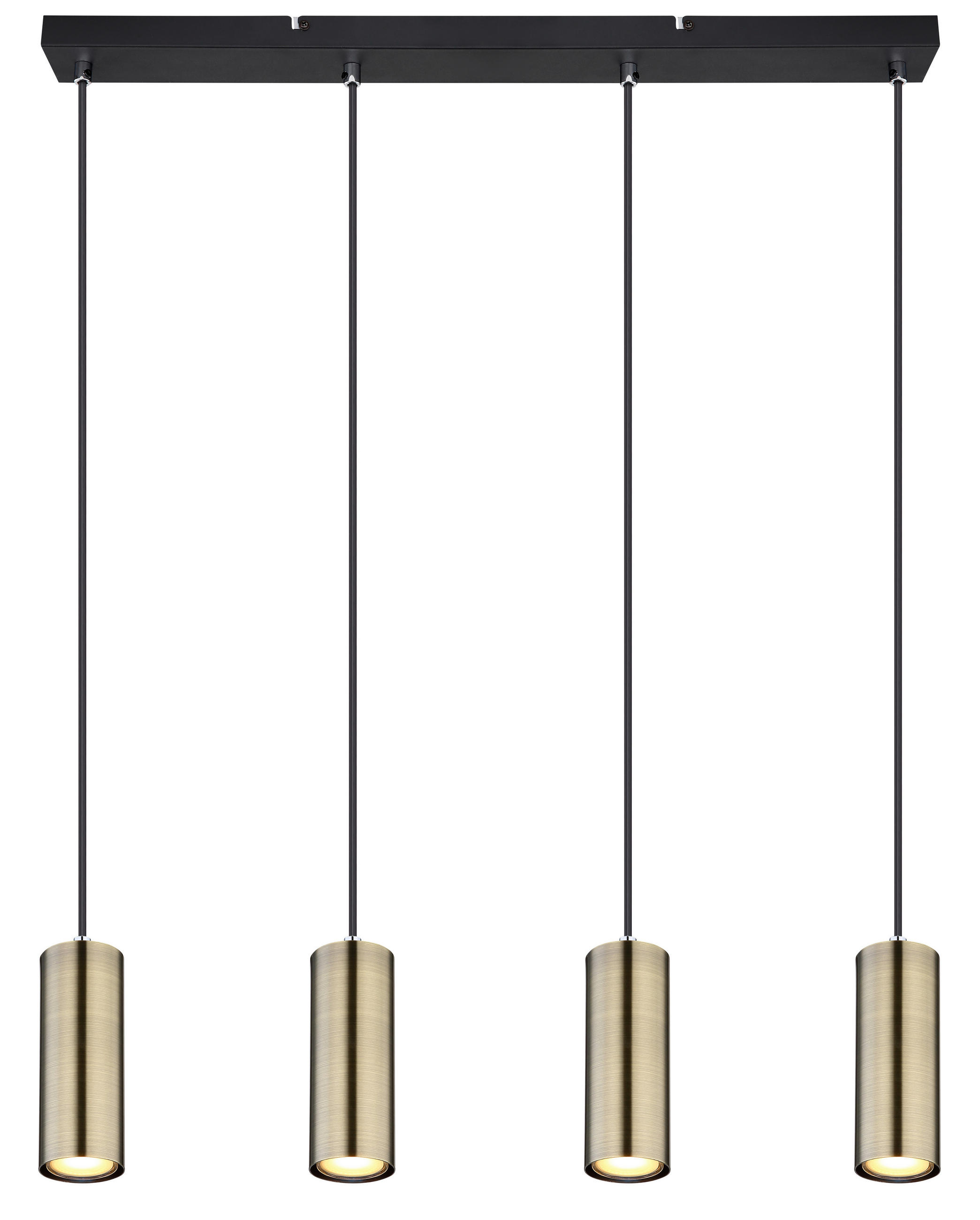 LAMPĂ SUSPENDATĂ 65/6/120 cm