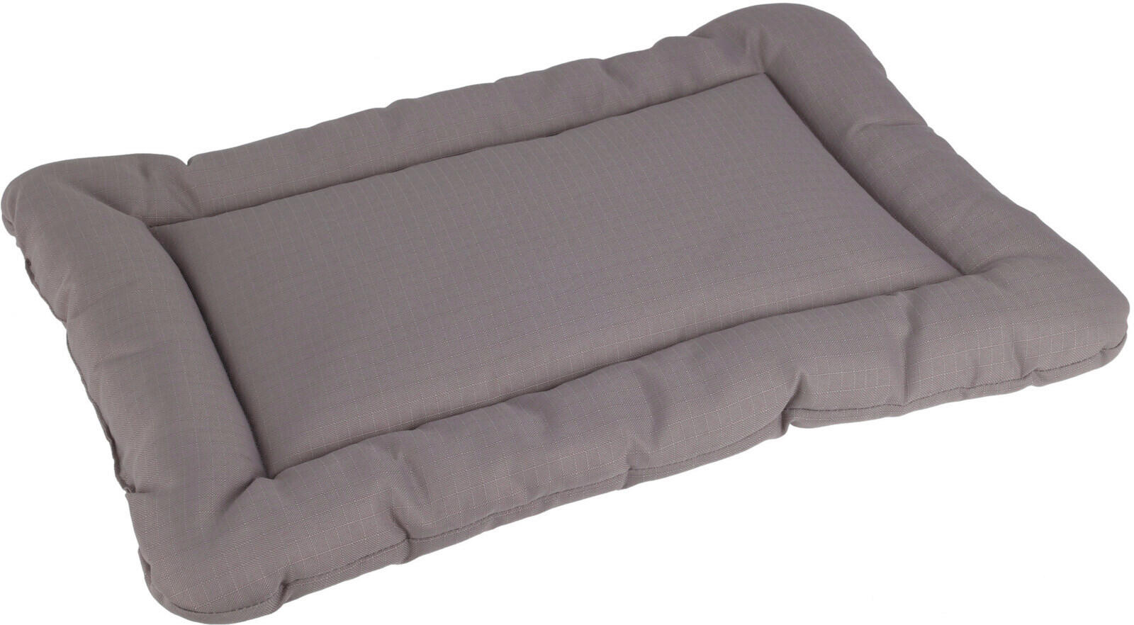 HAUSTIERKISSEN - Grau, Basics, Textil (60/41.5/3.8cm)