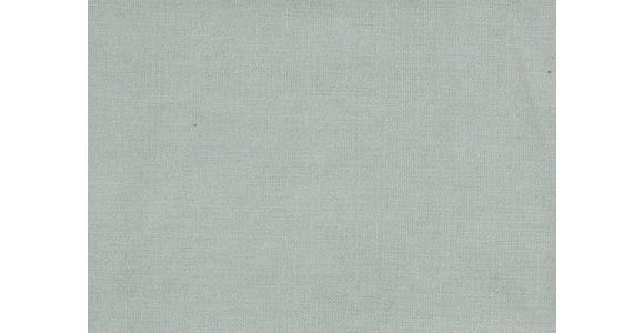 ECKSOFA Mintgrün Velours  - Schwarz/Mintgrün, Design, Kunststoff/Textil (244/157cm) - Carryhome