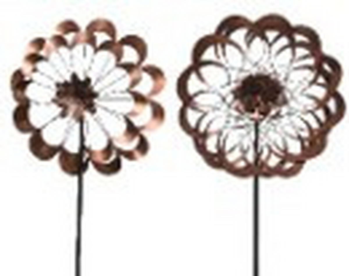 DEKOWINDMÜHLE - Basics (17/62/180cm)