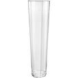 VASE 70 cm  - Klar, Basics, Glas (19/70cm) - Ambia Home