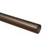 RUNDSTANGE 200 cm - Bronzefarben, Basics, Metall (200cm) - Homeware RUNDSTANGE 200 cm - Bronzefarben, Basics, Metall (200cm) - Homeware