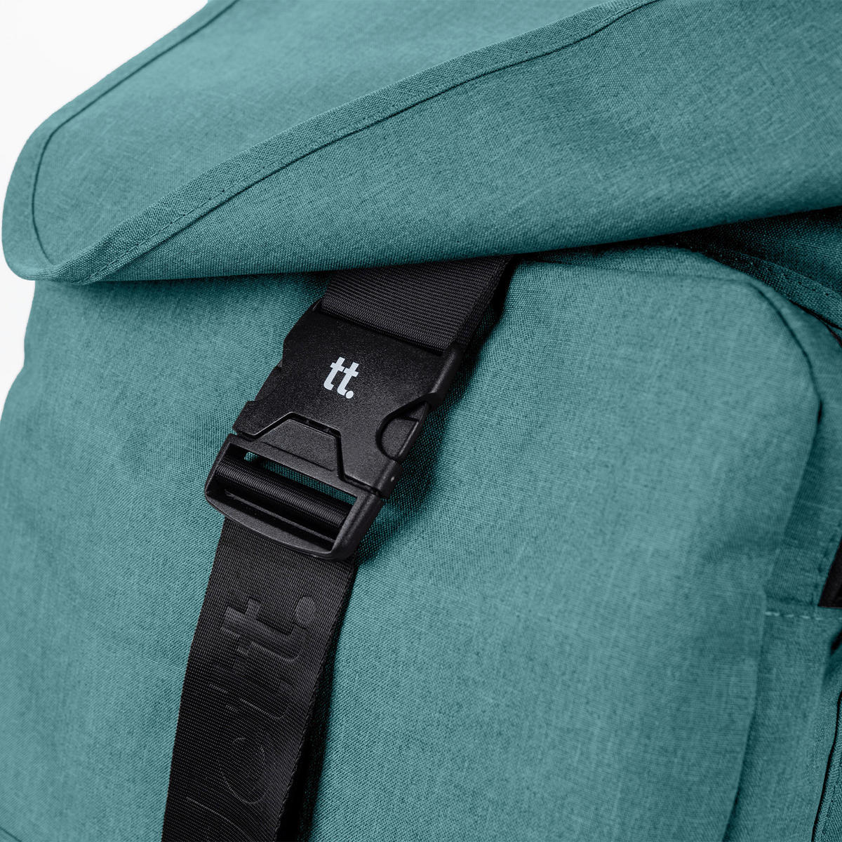 EINKAUFSTROLLEY  - Silberfarben/Mintgrün, Trend, Textil/Metall (42/102/62cm) - Milino