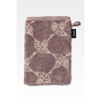WASCHLAPPEN Classic Cornflower Rosa 3-teilig  - Rosa, Basics, Textil (16/22cm) - Joop!