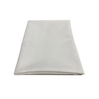 NADSTOLNJAK 50/160 cm   LEANDRA  - bijela, Basics, tekstil (50/160cm) - Novel