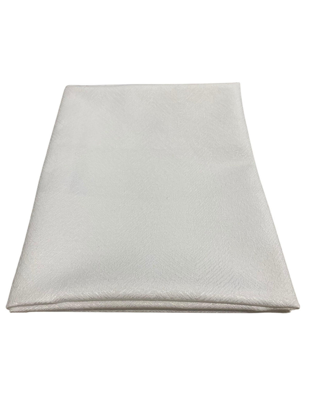 NADSTOLNJAK 50/160 cm   LEANDRA  - bijela, Basics, tekstil (50/160cm) - Novel