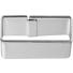 KEKSAUSSTECHFORM - Edelstahlfarben, Basics, Metall (3/2,5/1cm) - Birkmann KEKSAUSSTECHFORM - Edelstahlfarben, Basics, Metall (3/2,5/1cm) - Birkmann