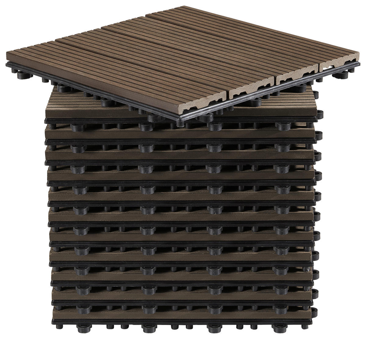 TERRASSENFLIESE  - Basics (30/30/2,4cm) - Ambia Garden