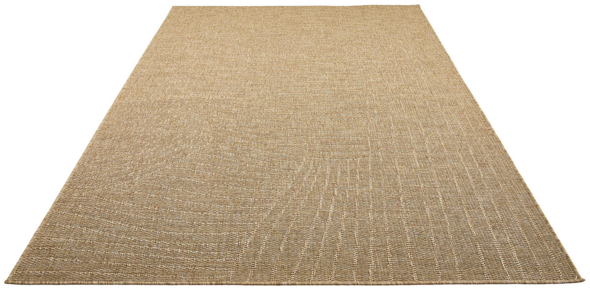 OUTDOORTEPPICH 80/150 cm Beige  - Beige, LIFESTYLE, Textil (80/150cm) - Ambia Garden