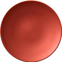 KROŽNIK ZA ZAJTRK  Manufacture Glow  keramika  21 cm        - oranžna, Trendi, keramika (21cm) - Villeroy & Boch
